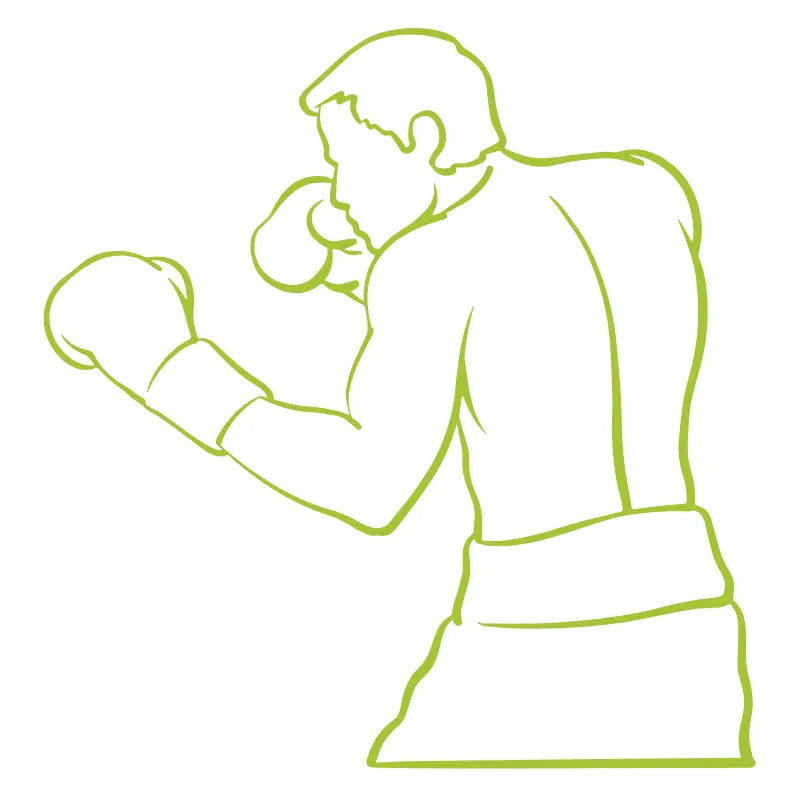 Icon Boxer