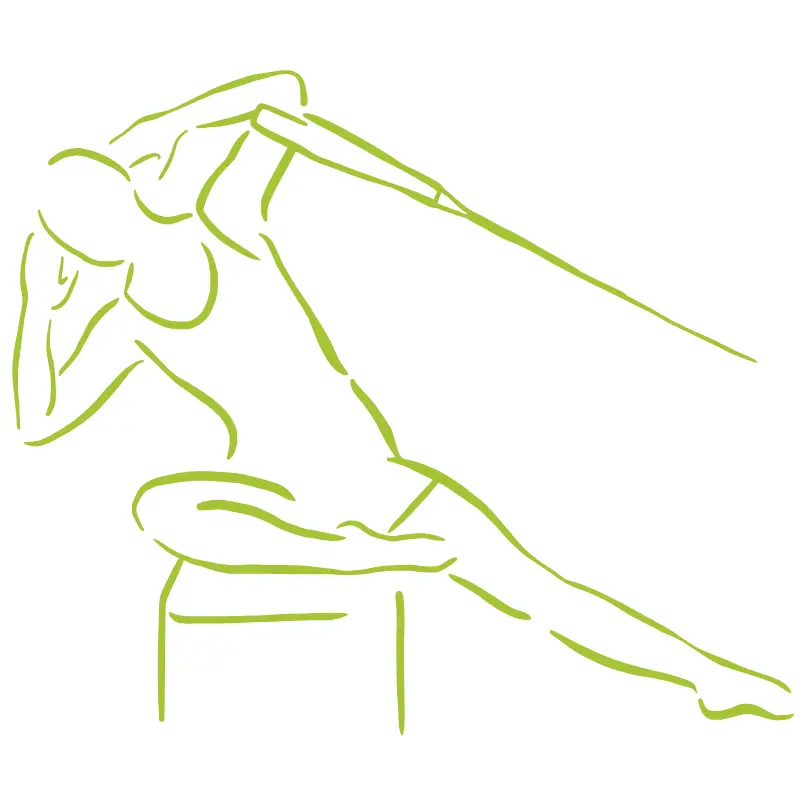 Icon Pilates