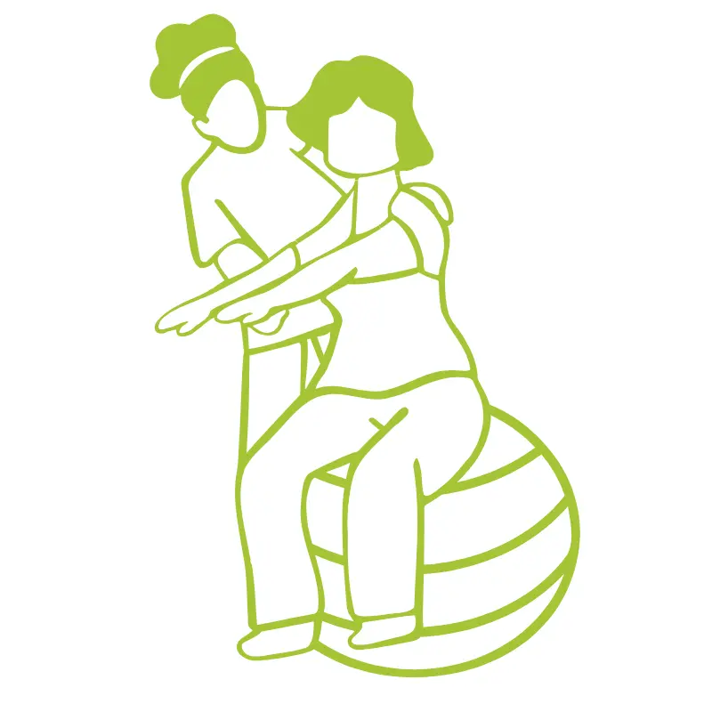 Icon Physio 2